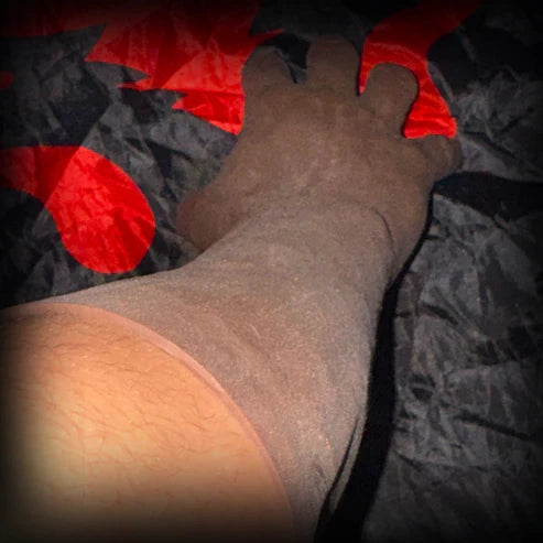 Ultra-Realistic Arm [Full-Length to Elbow]